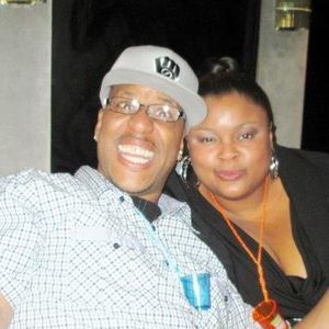 Meet your Posher, Ladonna